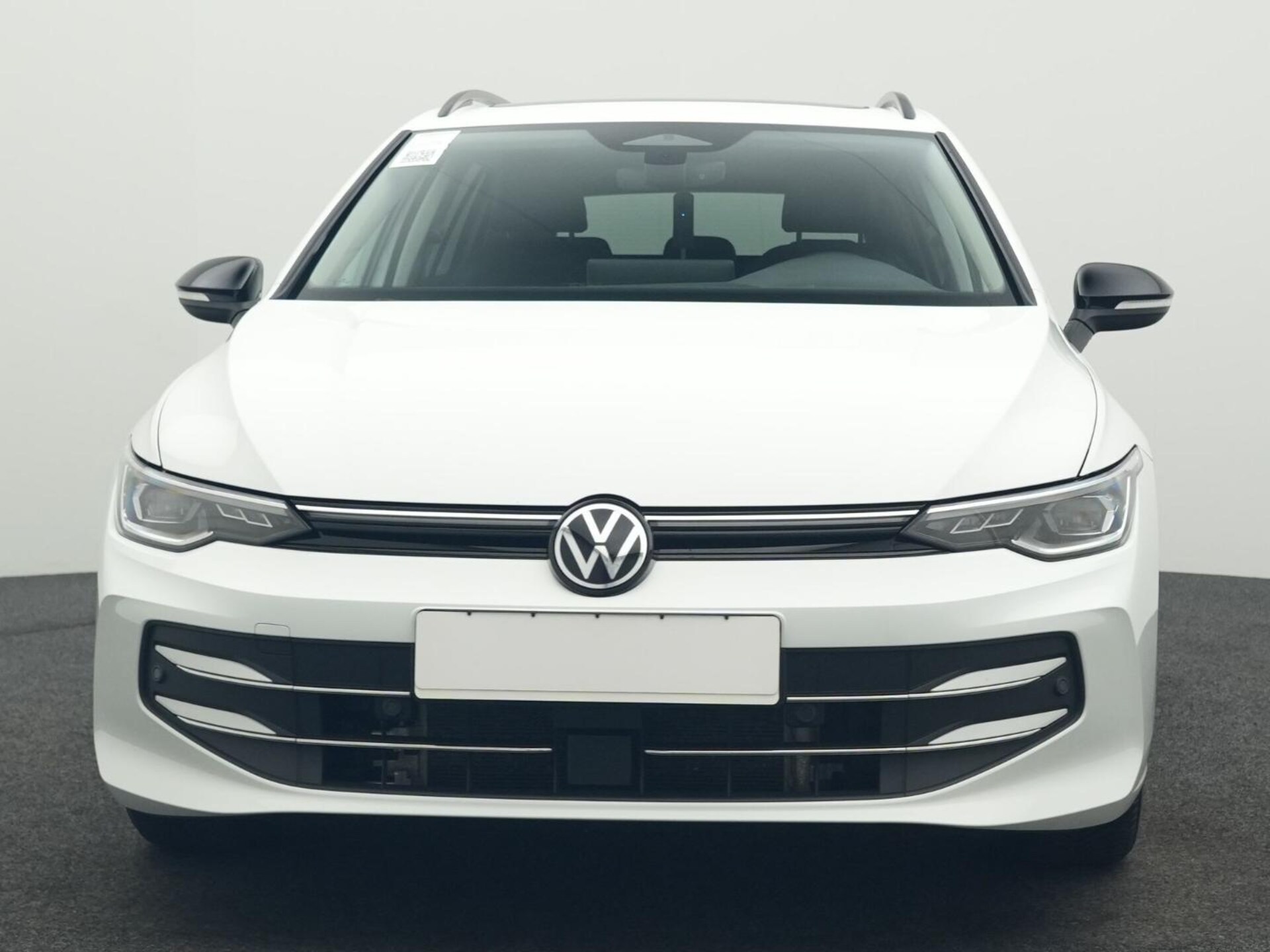 Volkswagen Golf Variant Goal