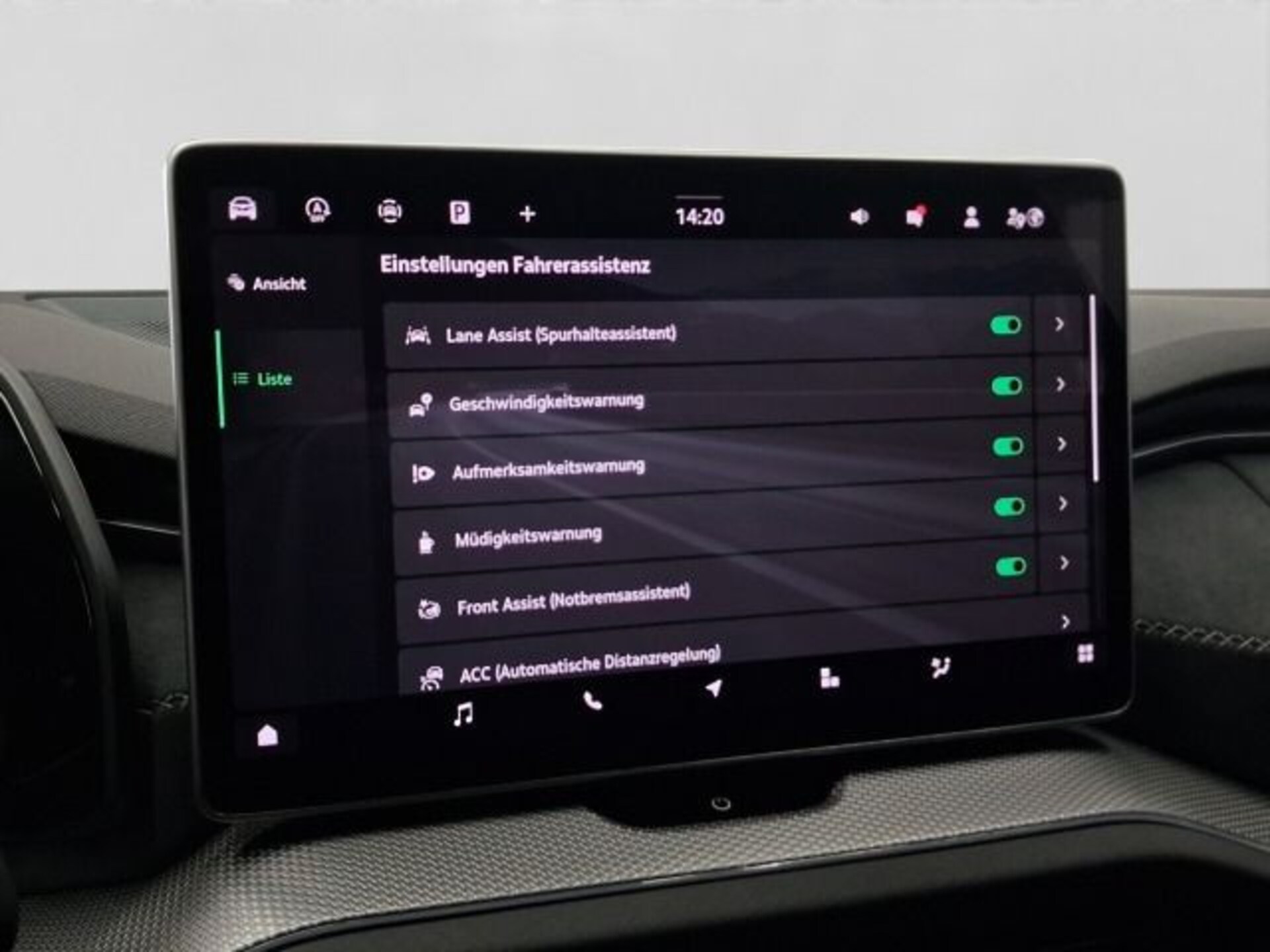 Skoda Kodiaq Sportline