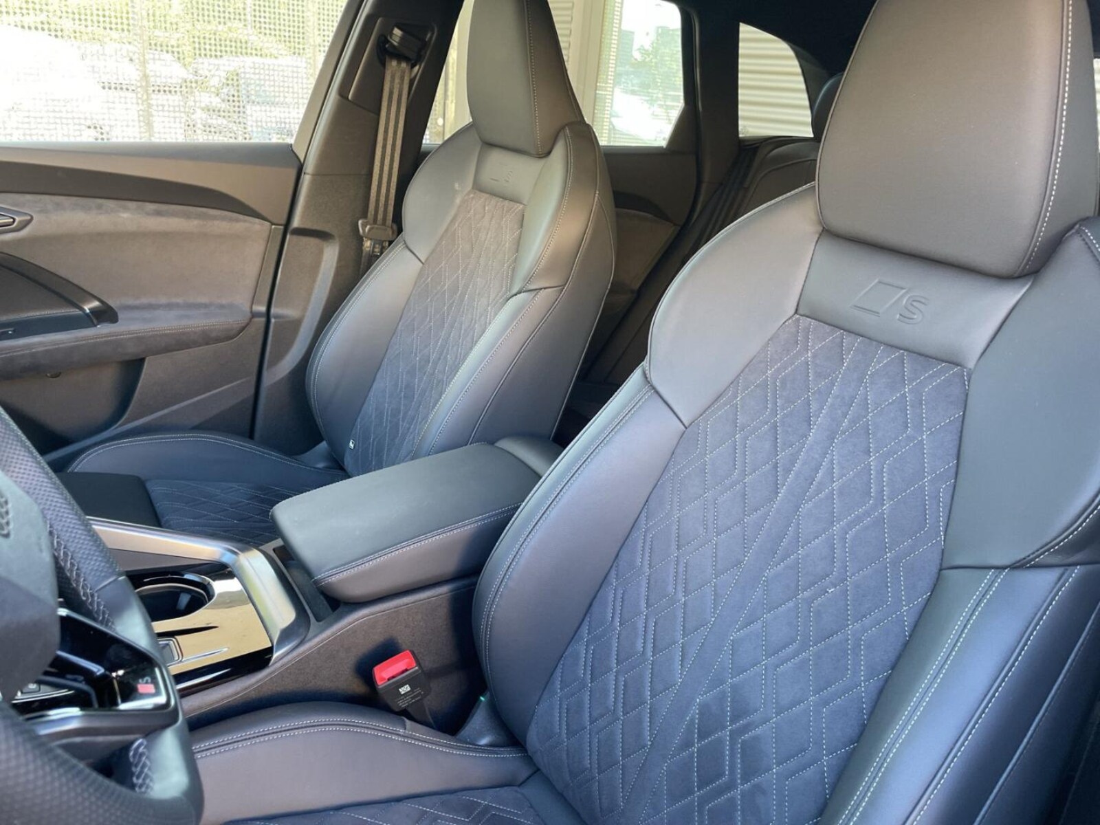 Audi Q5 – Bild 9