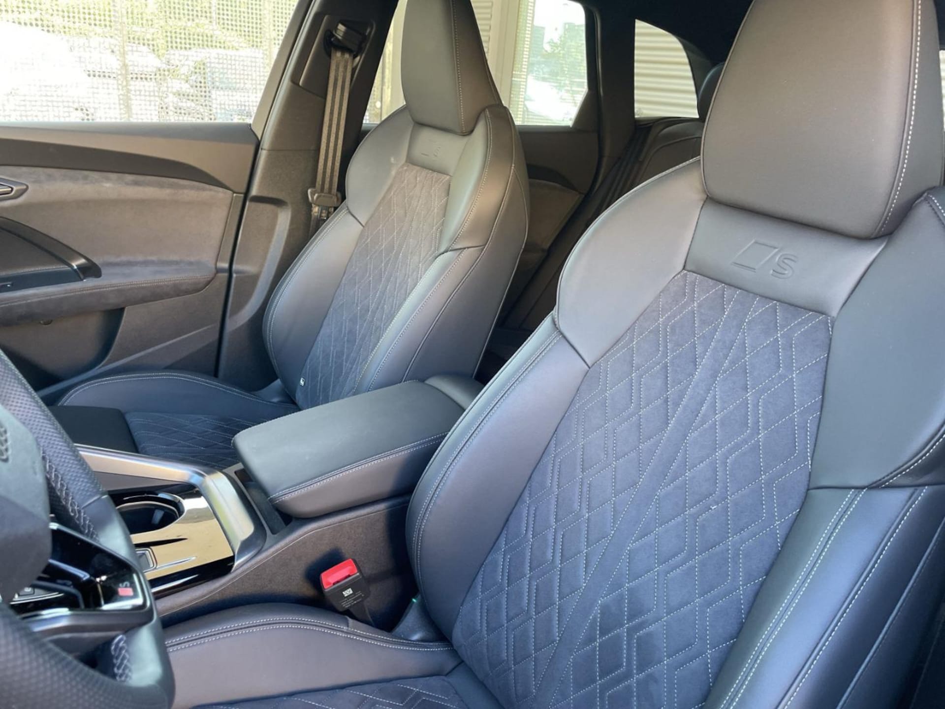 Audi Q5 SUV