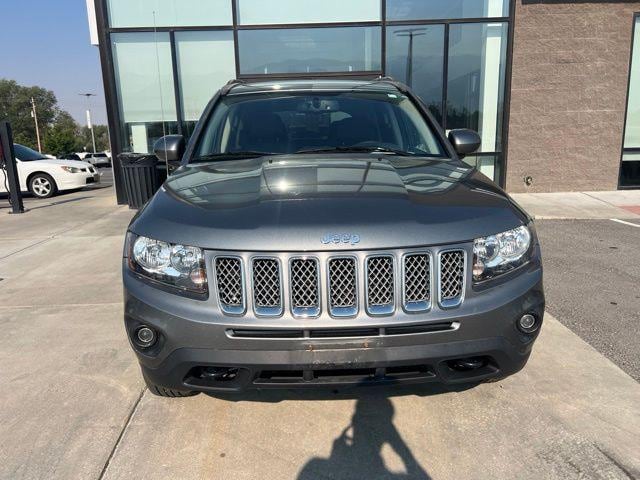 2014 Jeep Compass