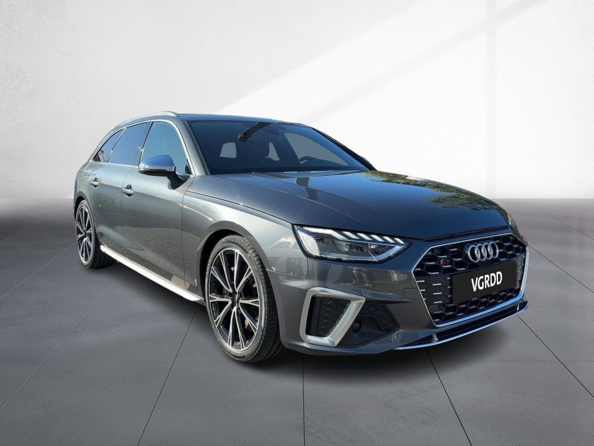 Audi S4 Avant