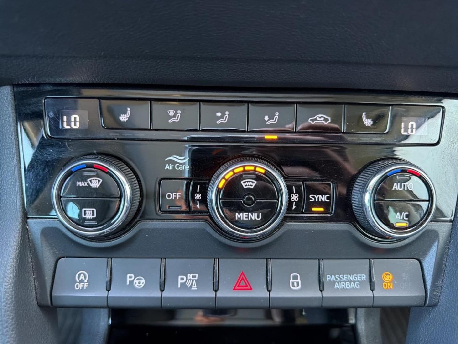 Skoda Karoq Style