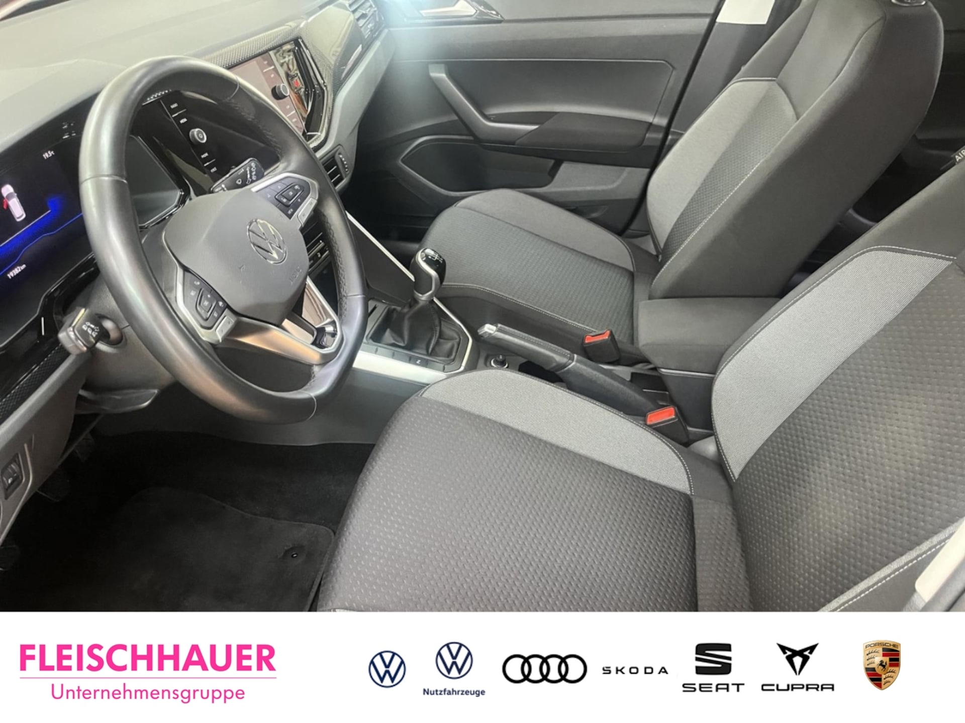 Volkswagen Taigo Life