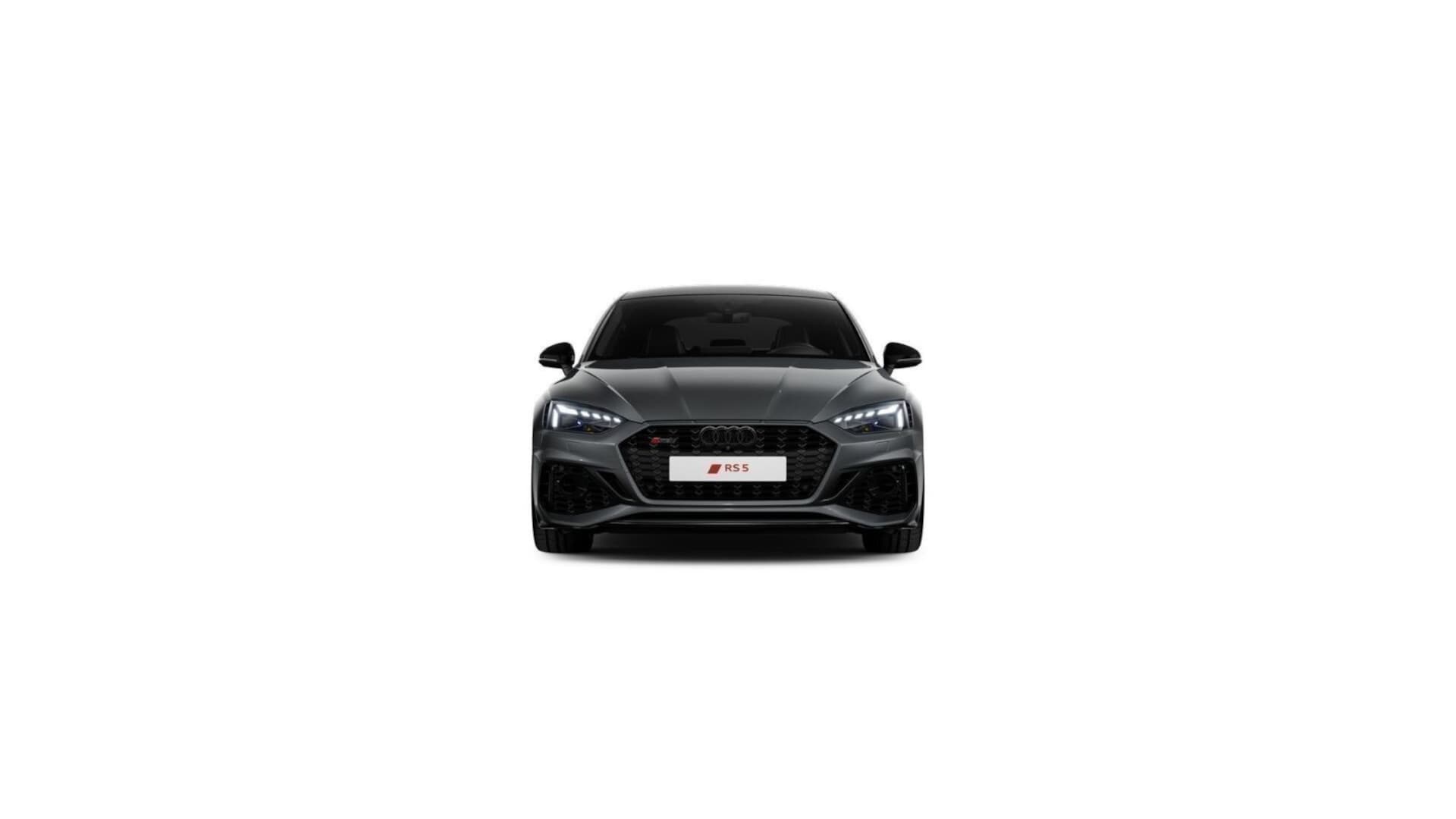 Audi RS 5 Sportback