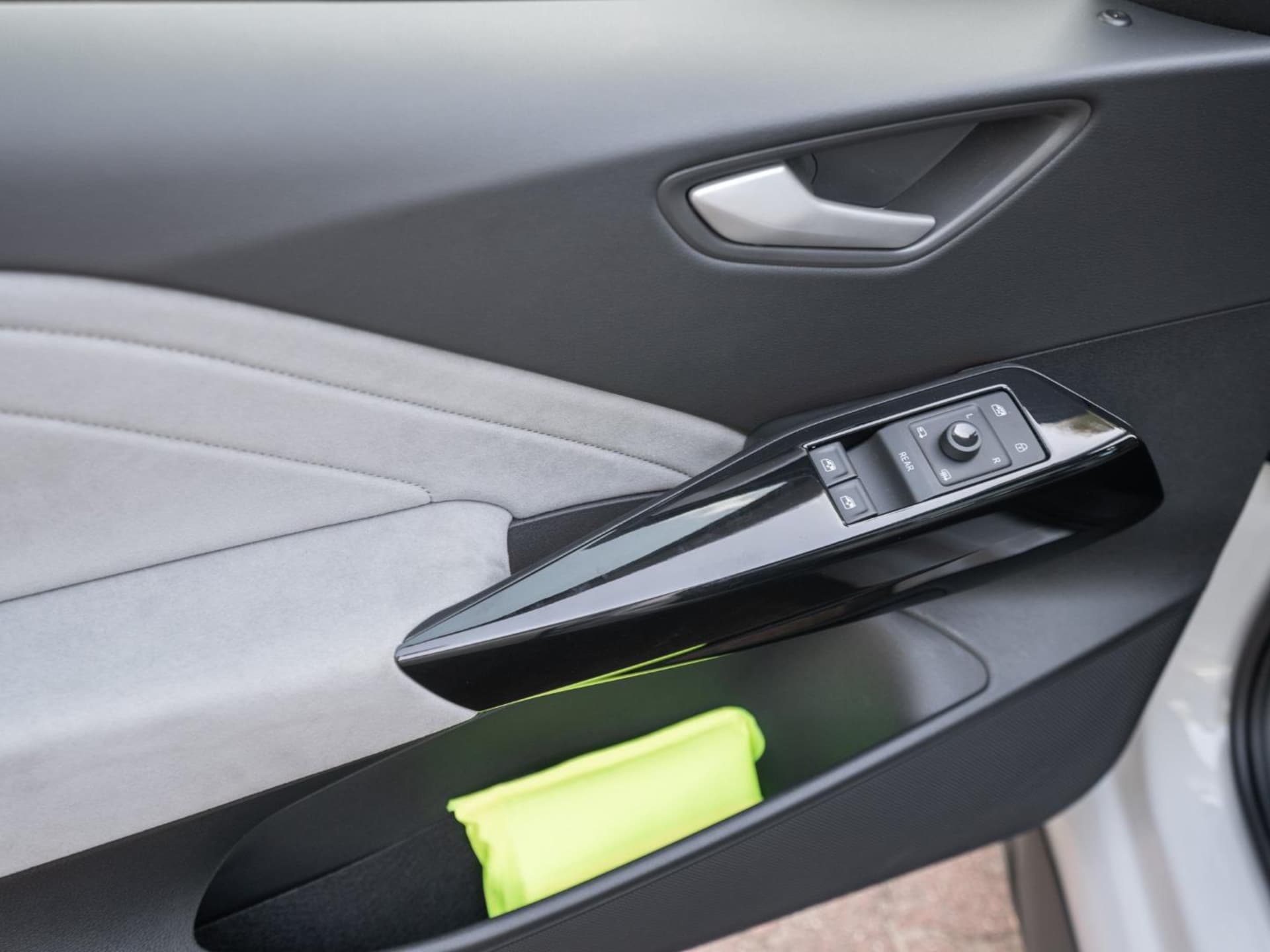 Volkswagen ID.3 MOVE Pro