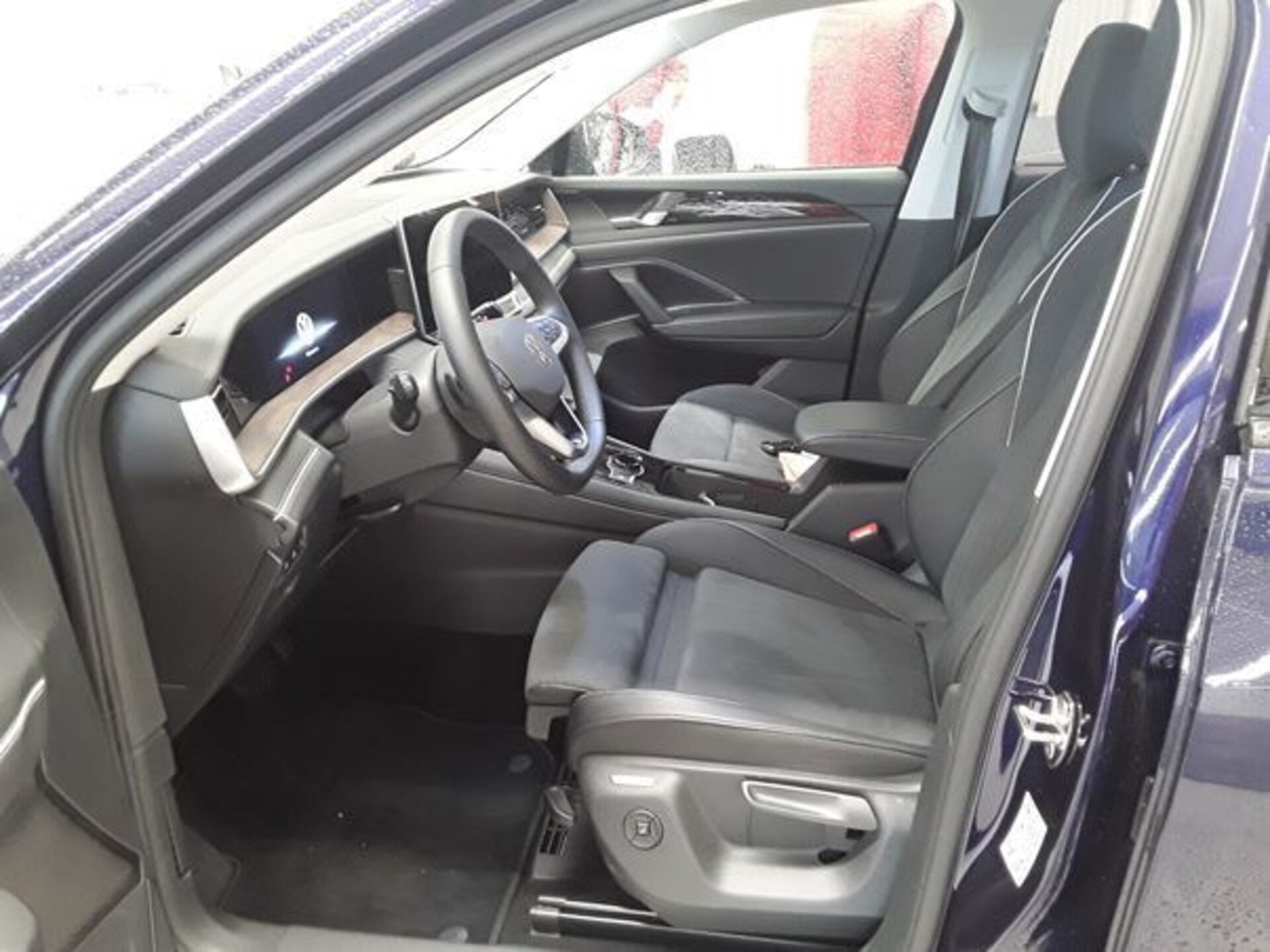 Volkswagen Tayron Elegance