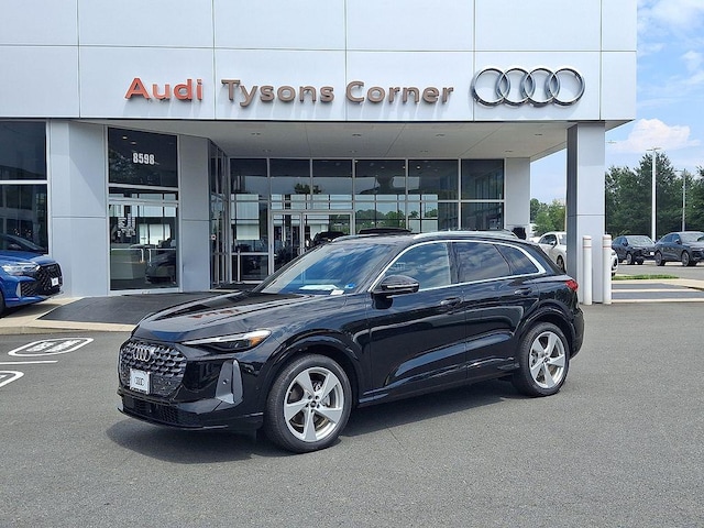 Photo of 2026 Audi Q5