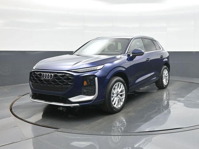 2026 Audi Q3 SUV