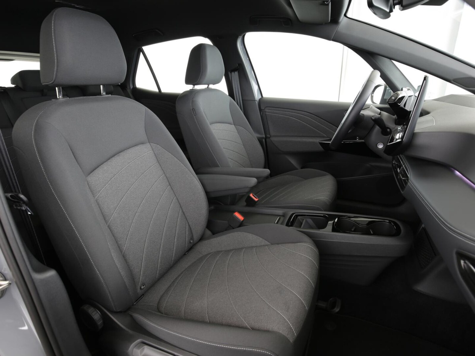 Volkswagen ID.3 – Bild 19