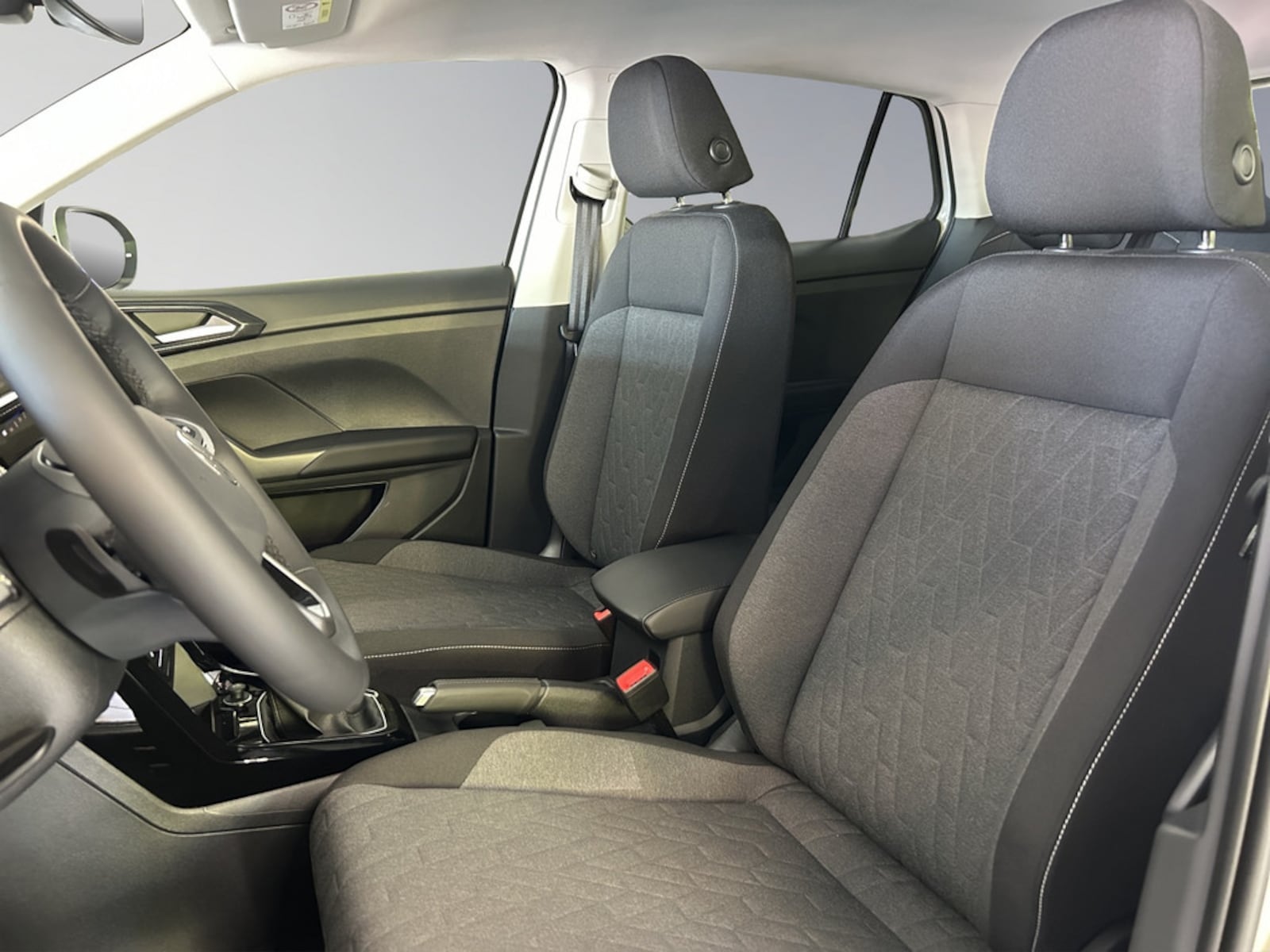Volkswagen T-Cross – Bild 10