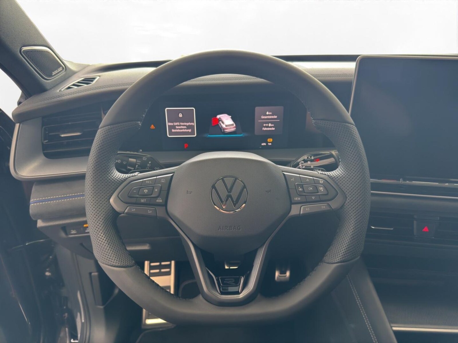 Volkswagen Tayron – Bild 9