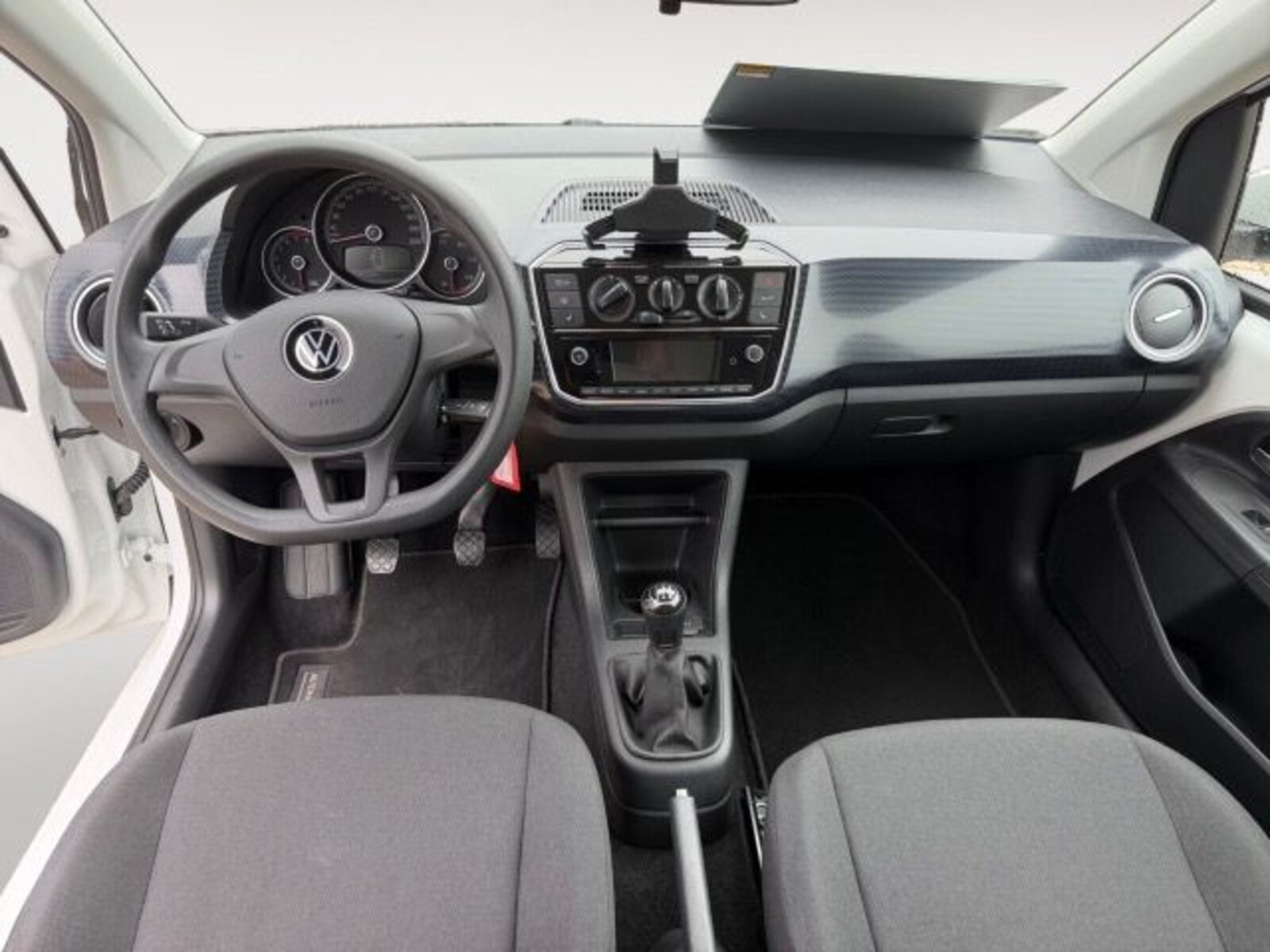 Volkswagen up! – Bild 10