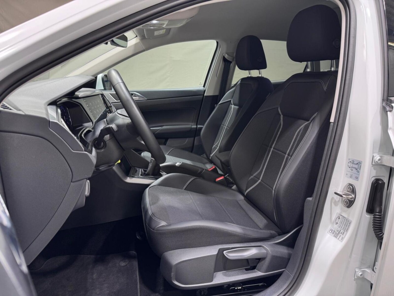 Volkswagen Taigo – Bild 20