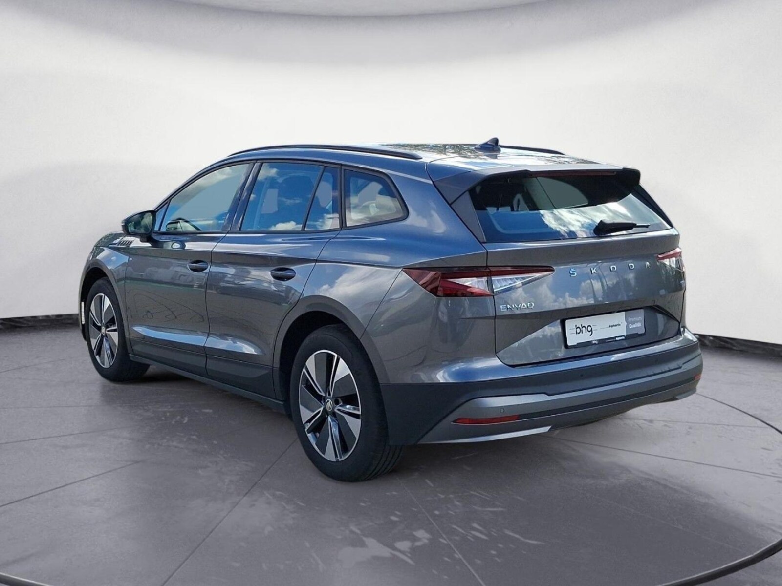 Škoda Enyaq – Bild 4