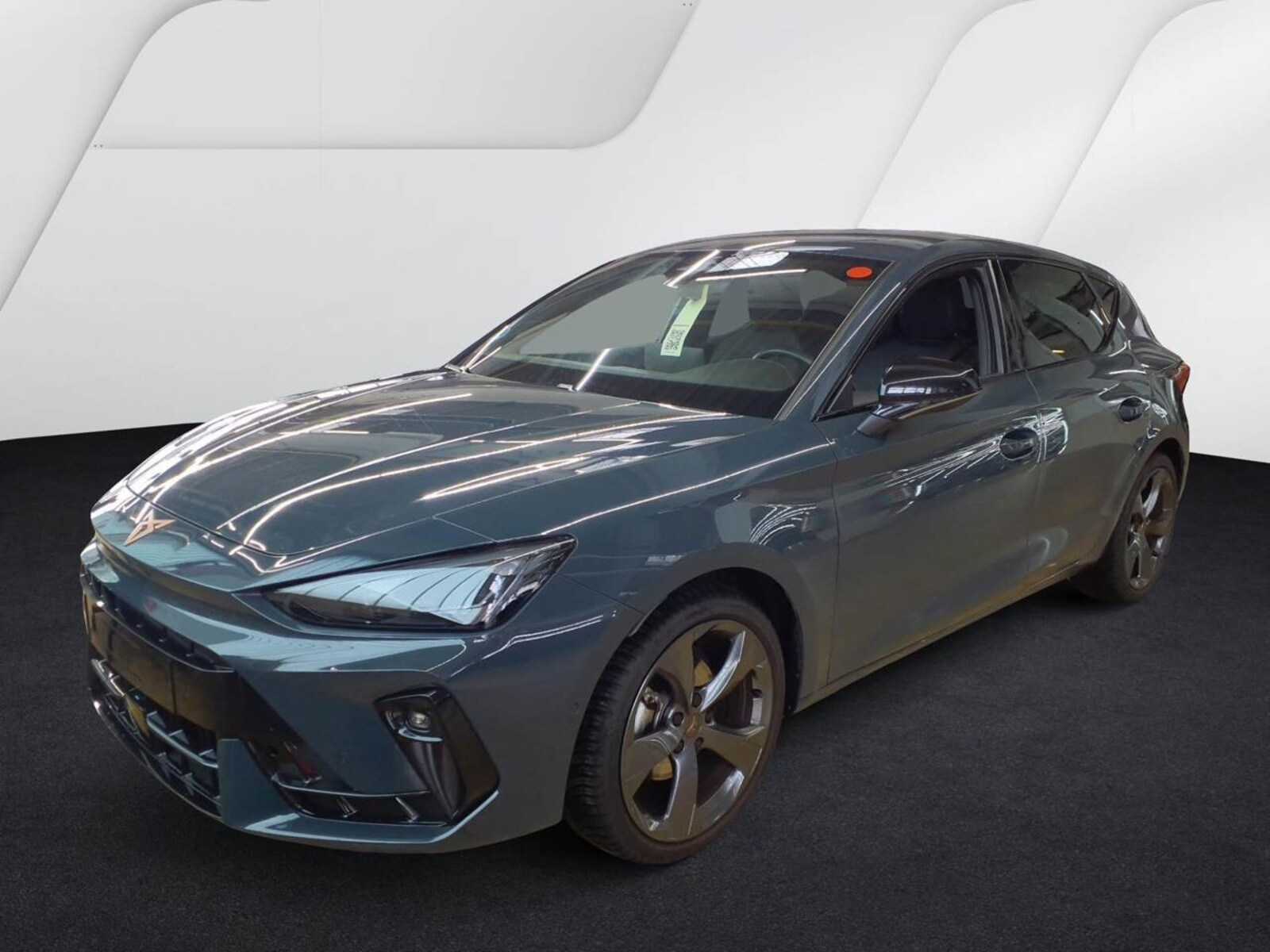 CUPRA Leon – Bild 2