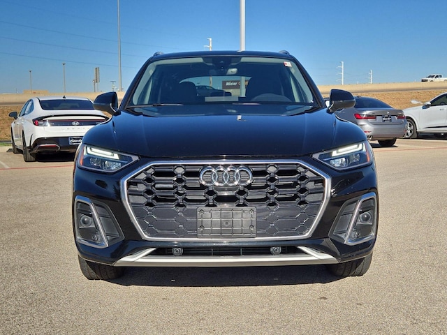 2023 Audi Q5 Premium Plus - Photo 10