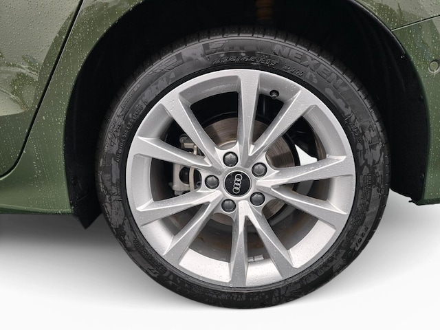 2026 Audi A3 Premium Plus - Photo 21