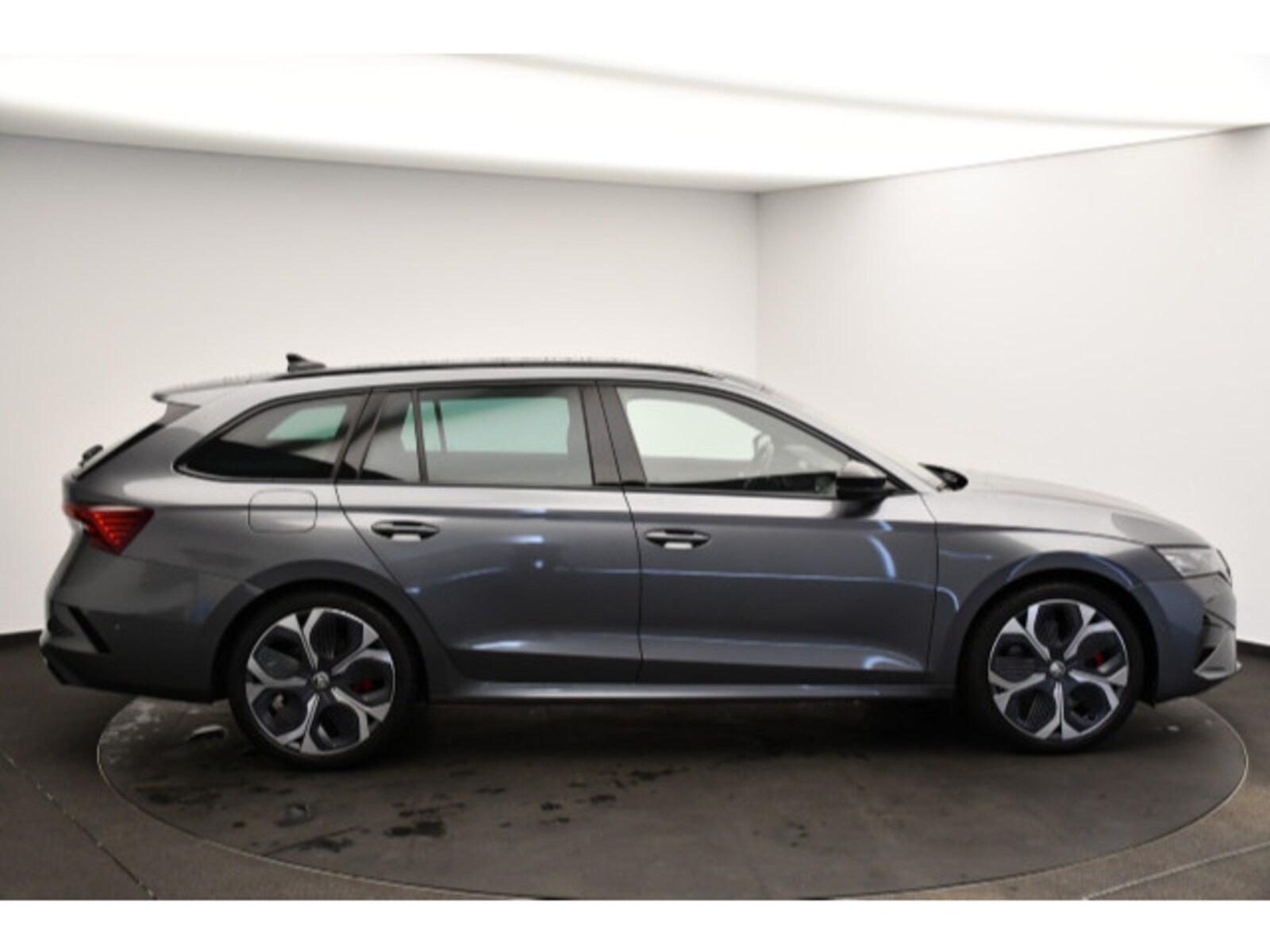 Škoda Octavia Combi – Bild 18