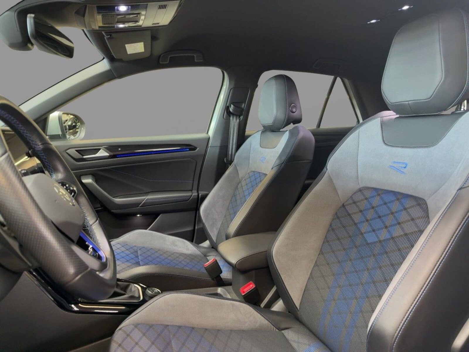 Volkswagen T-Roc – Bild 7