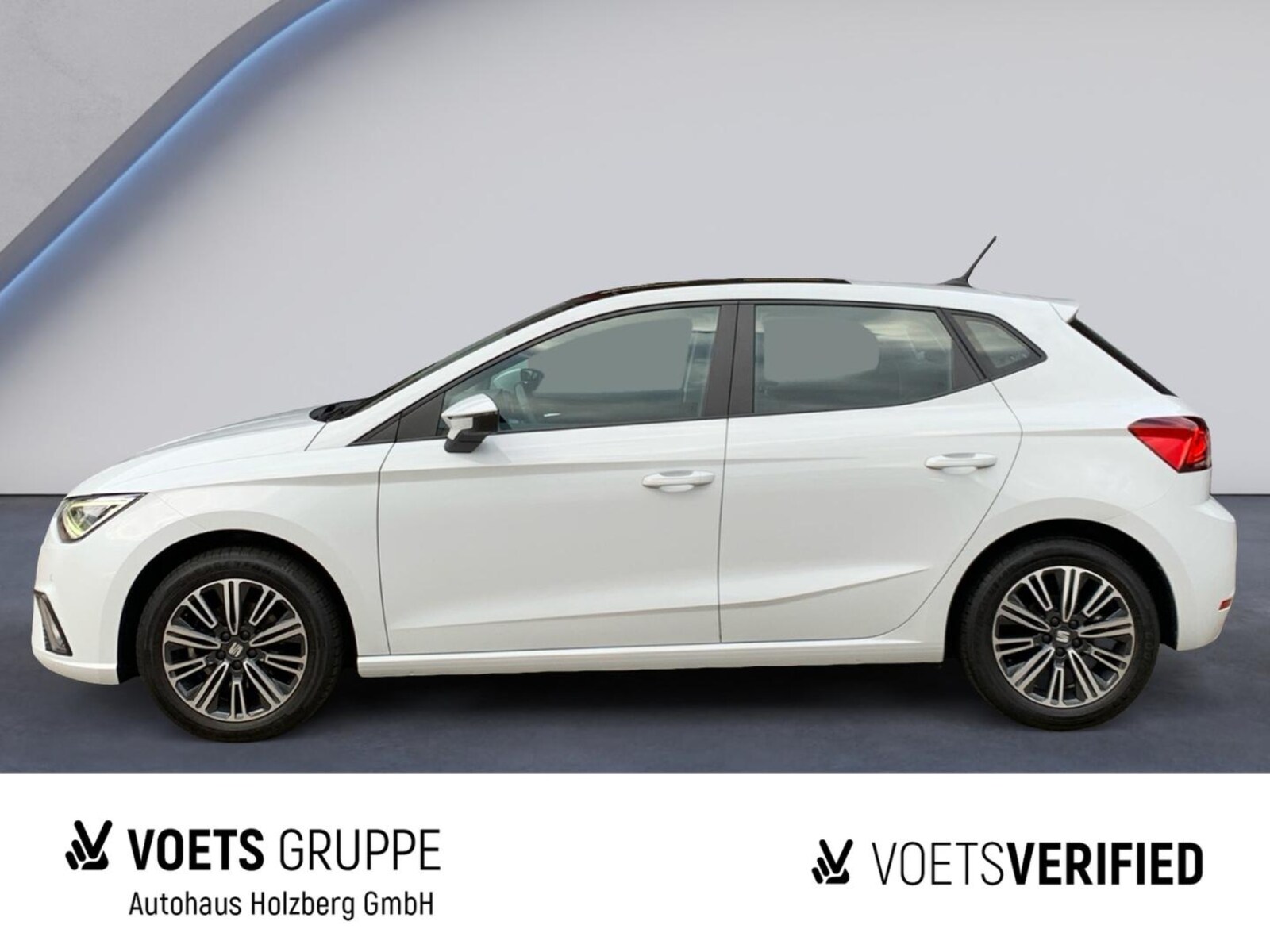SEAT Ibiza – Bild 2