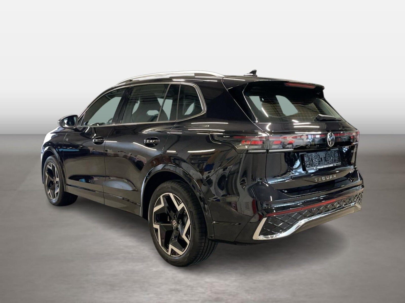 Volkswagen Tiguan – Bild 3