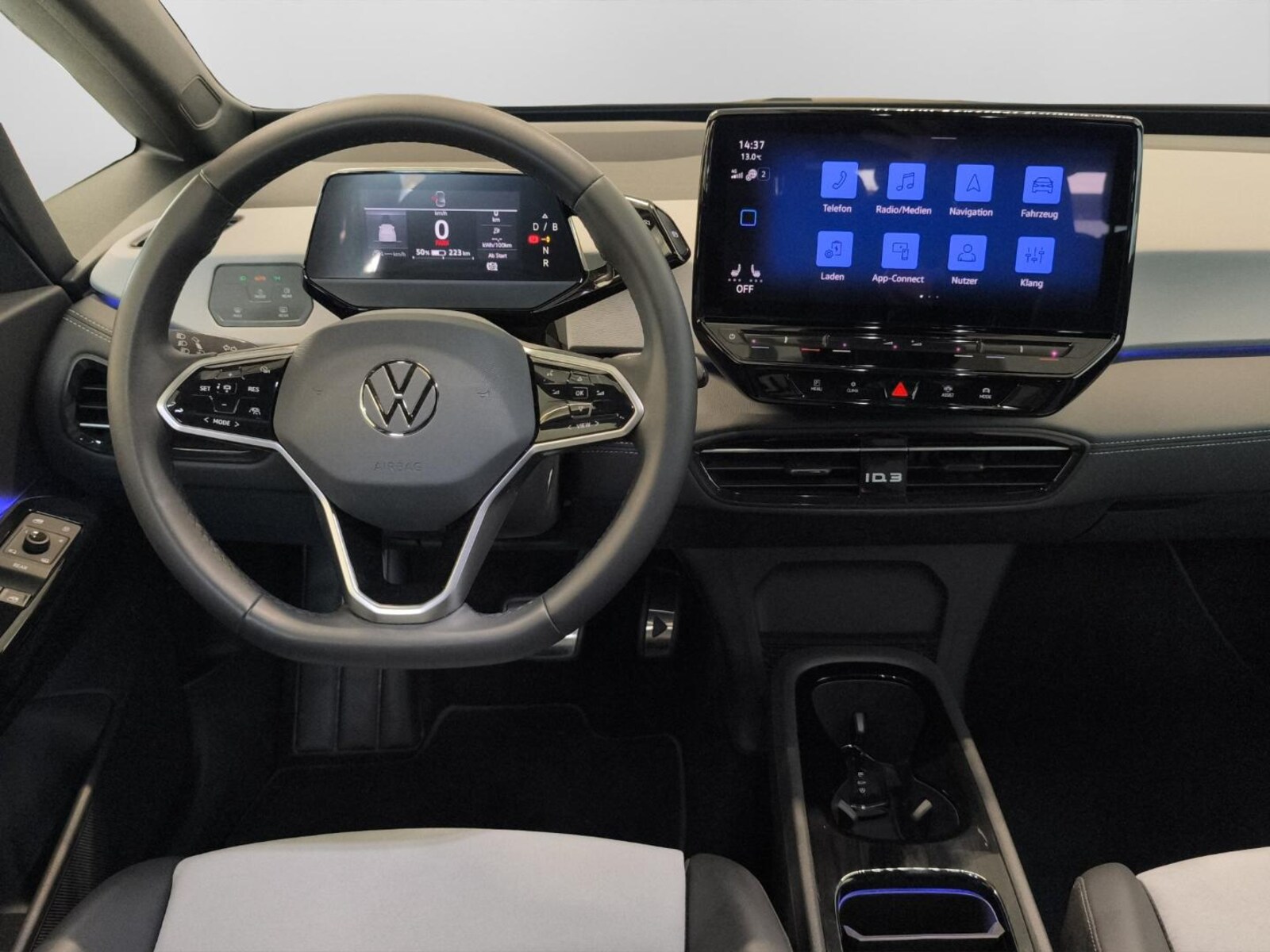 Volkswagen ID.3 – Bild 14