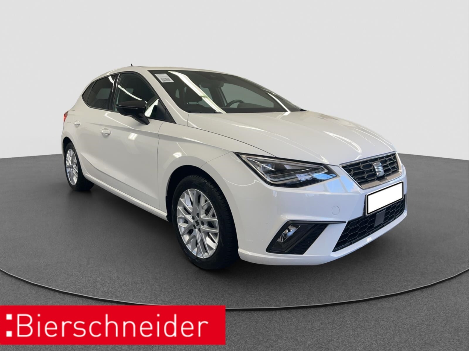 SEAT Ibiza – Bild 10