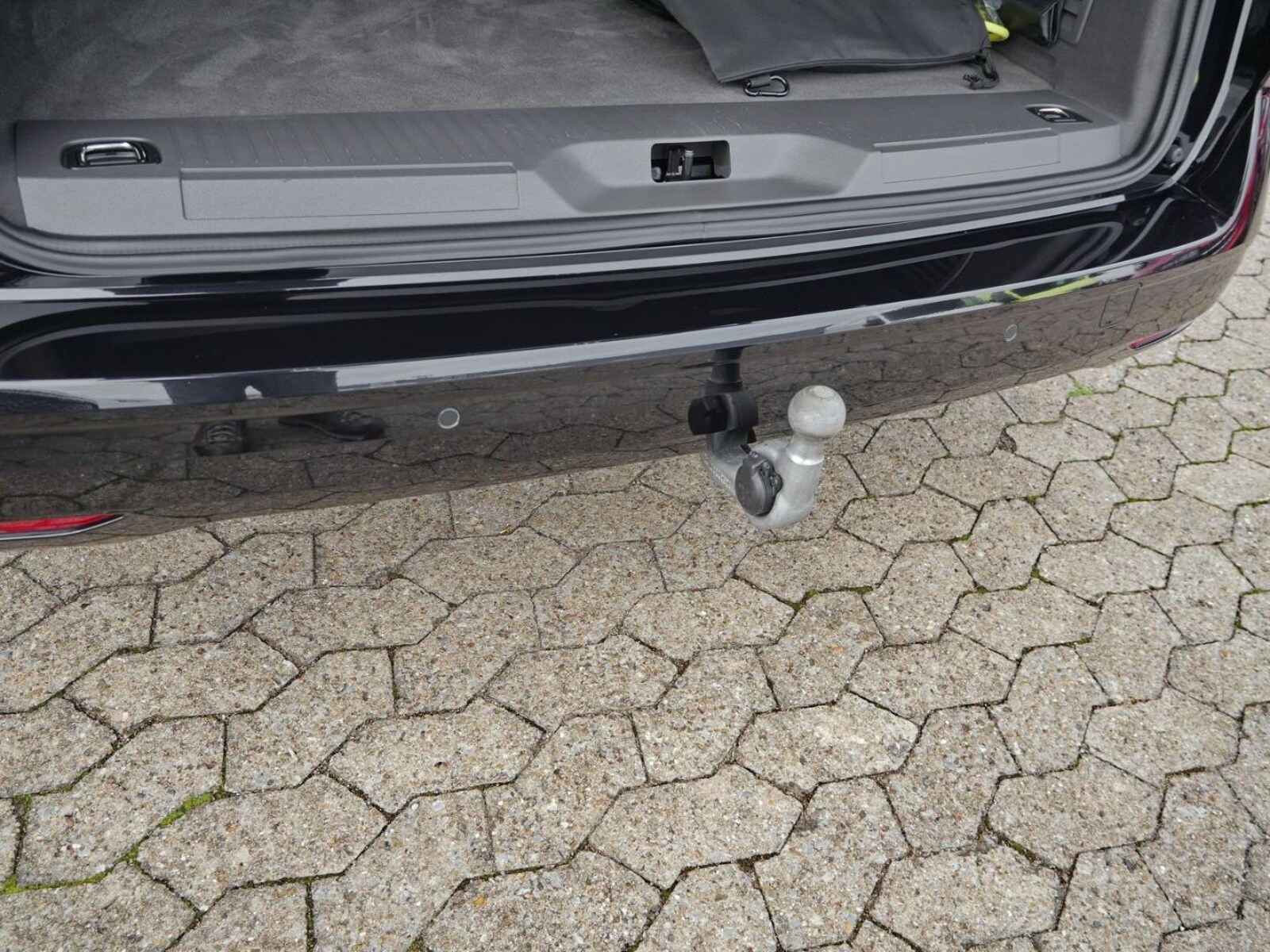 Volkswagen Multivan Langversion – Bild 23