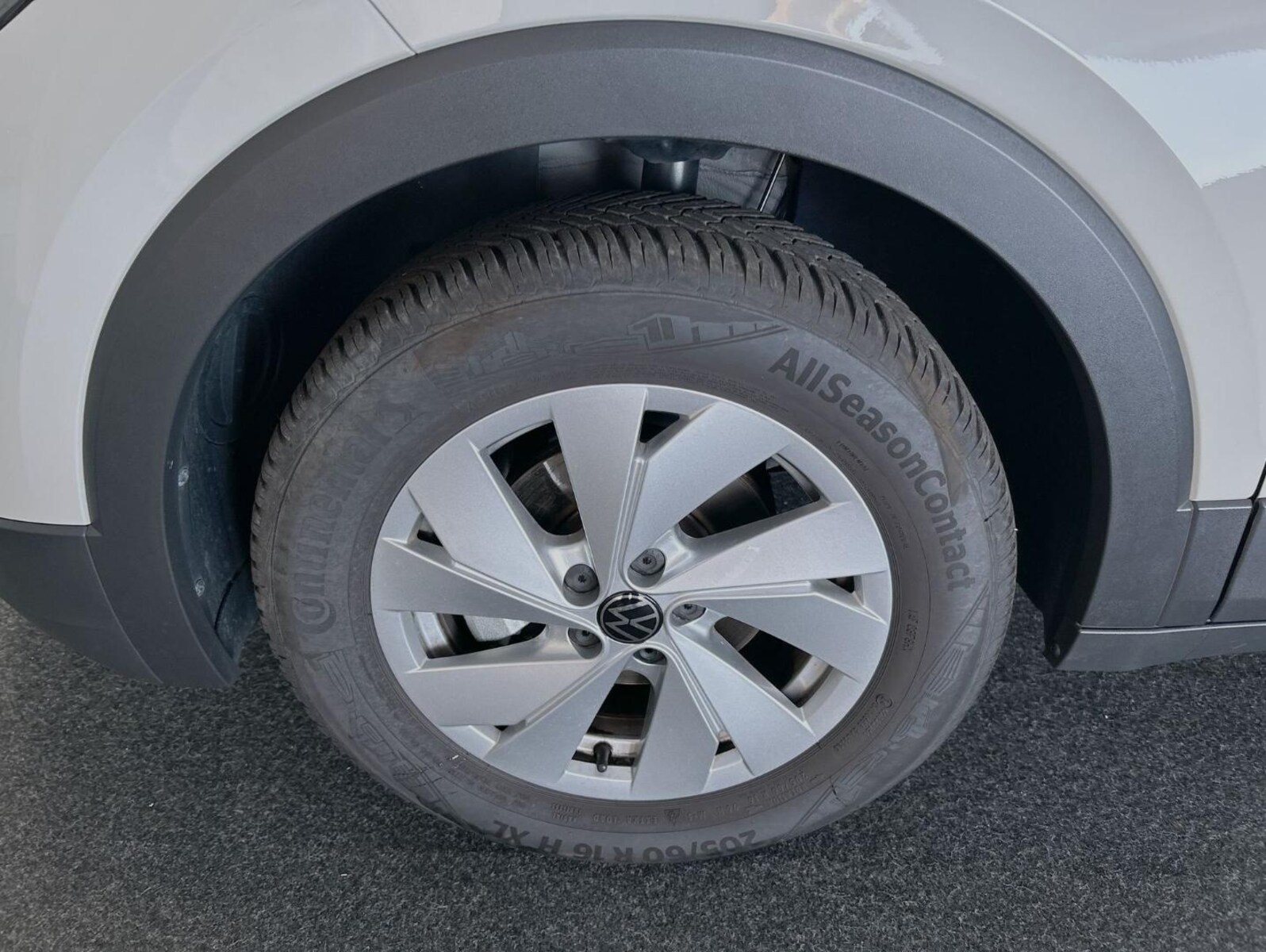 Volkswagen T-Cross – Bild 16