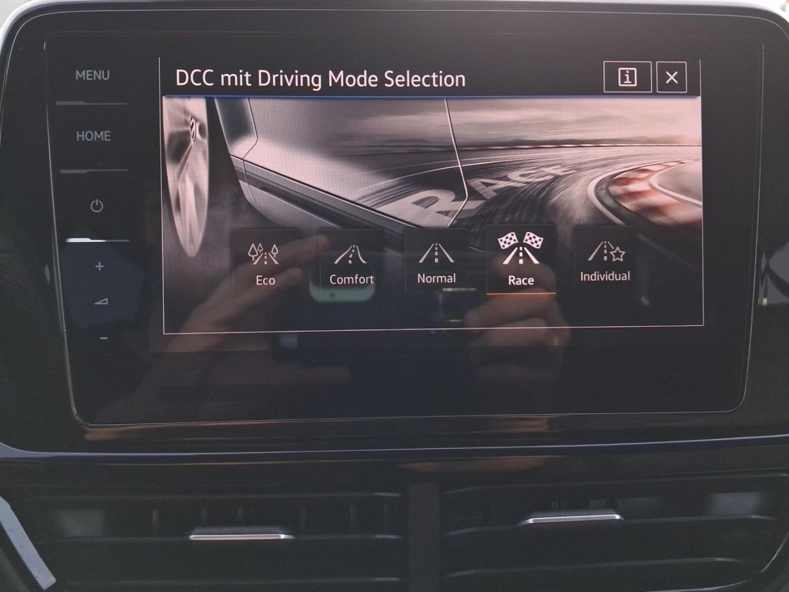 Volkswagen T-Roc – Bild 15