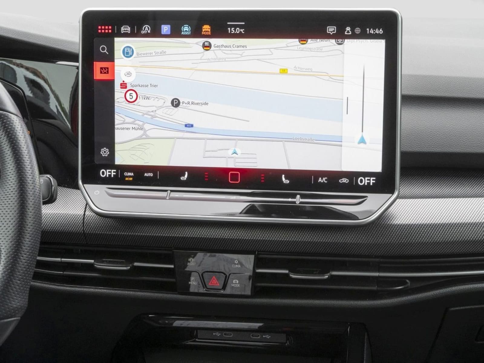 Volkswagen Golf – Bild 12