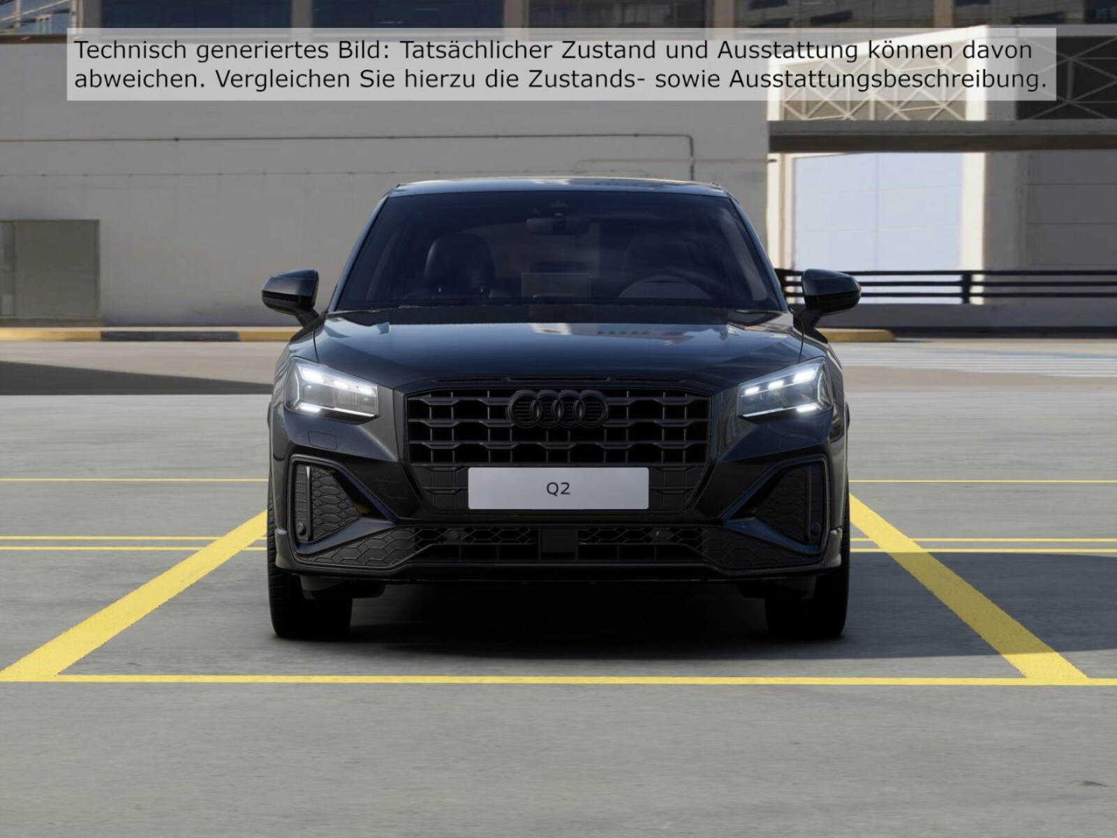 Audi Q2 – Bild 4