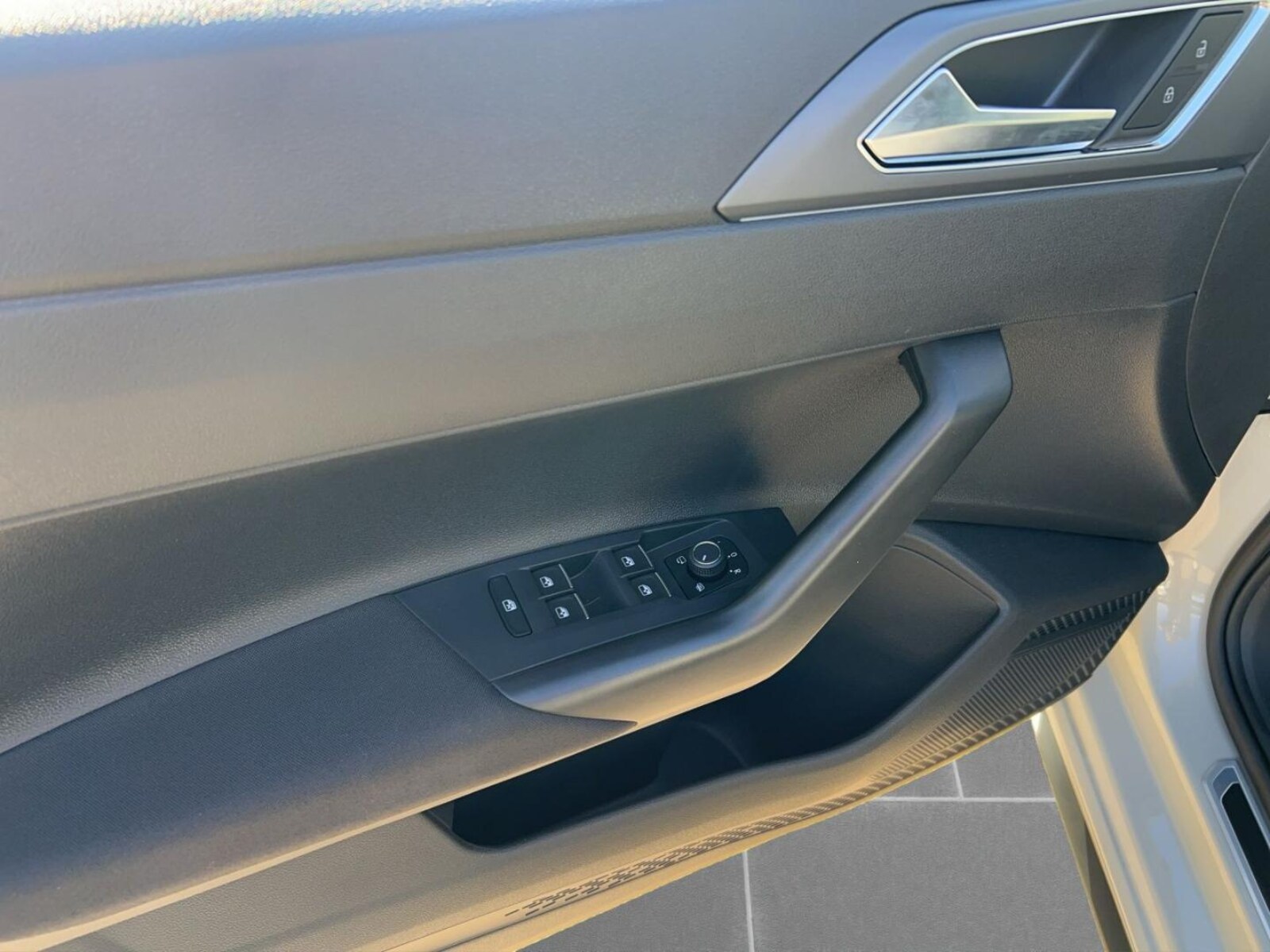 Volkswagen Polo – Bild 13