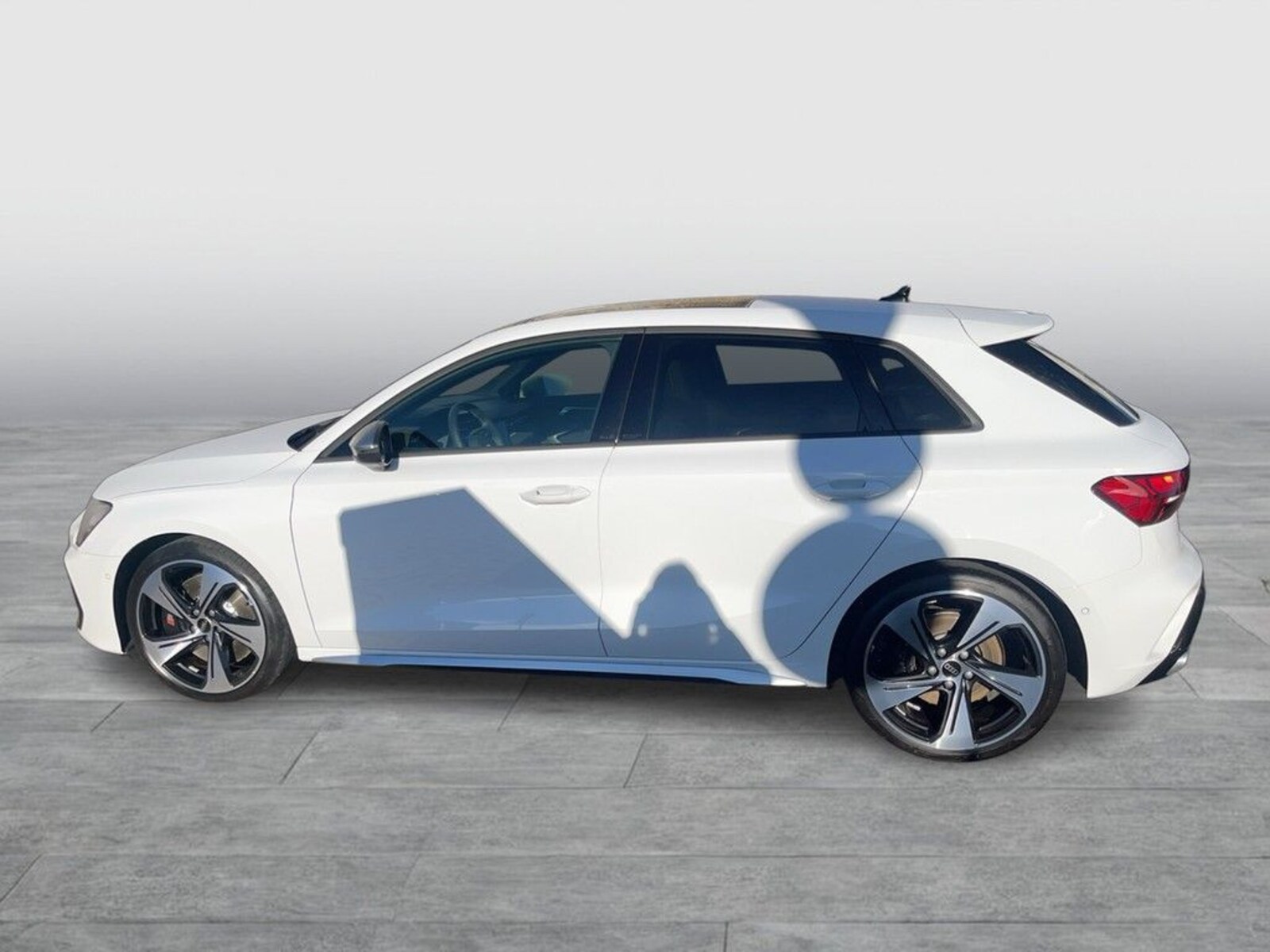 Audi S3 Sportback – Bild 2