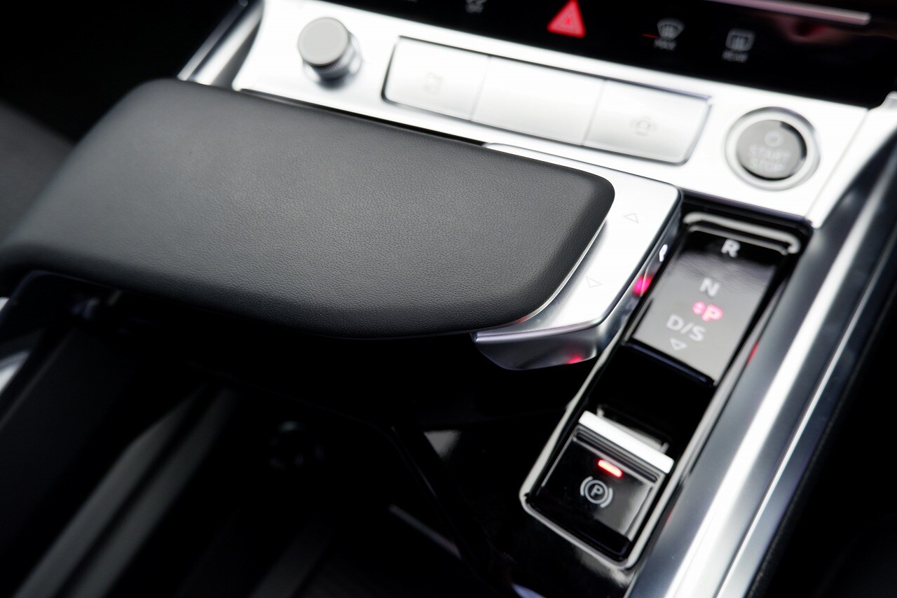 Image about Audi e-tron Sportback 55 quattro S line 300,00 kW