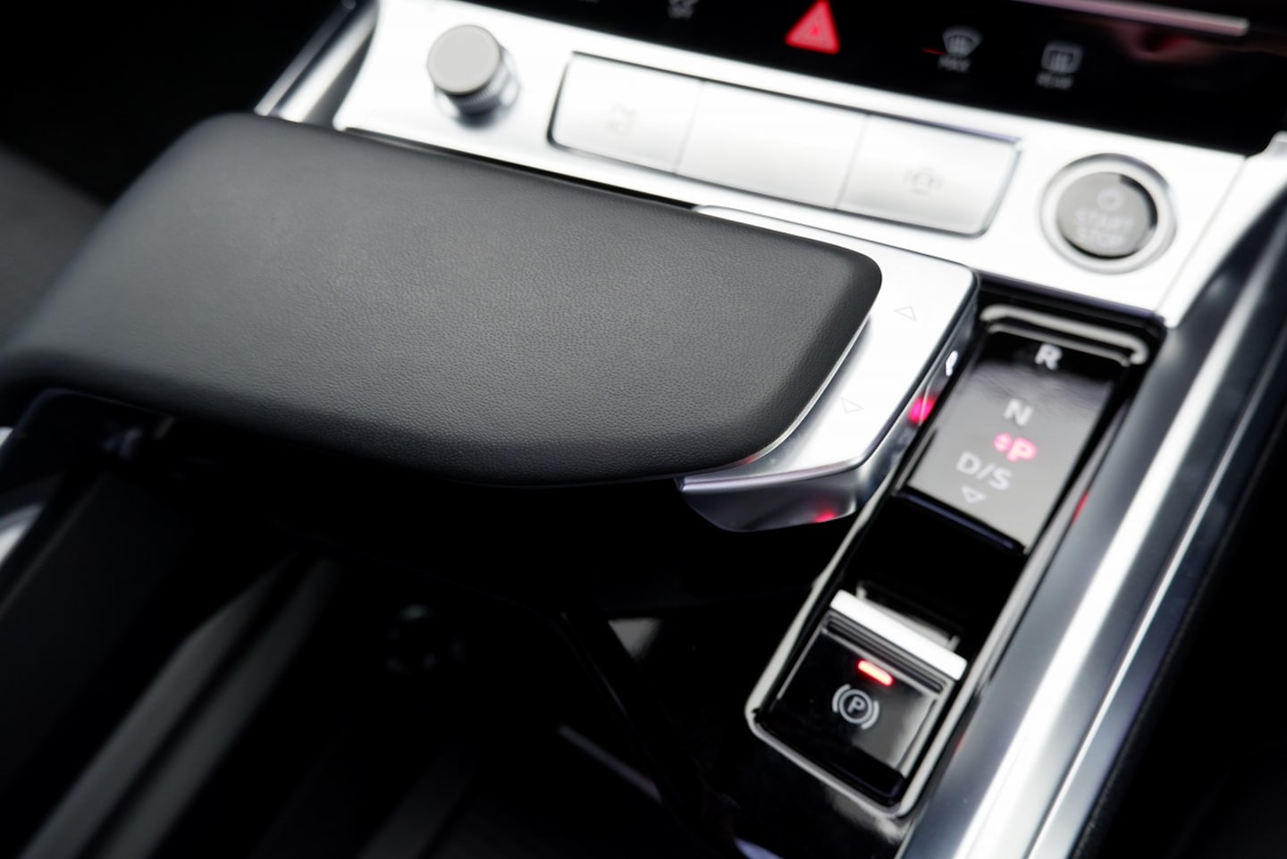 Audi e-tron Sportback 55 quattro S line 300,00 kW for more details contact your dealer
