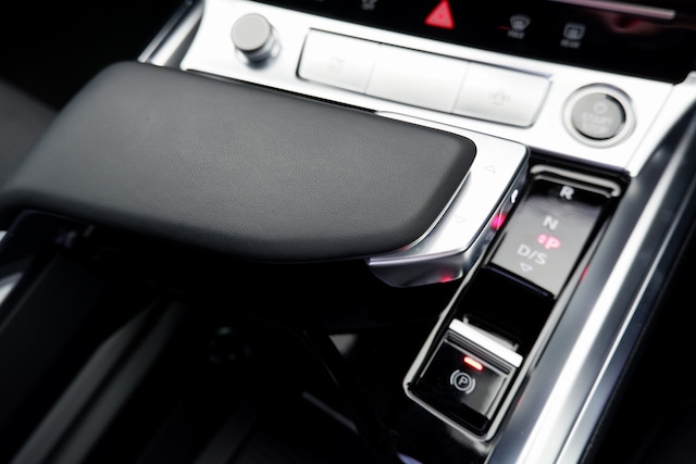 Audi e-tron Sportback 55 quattro S line 300,00 kW for more details contact your dealer