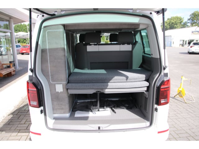 Volkswagen T6.1 California