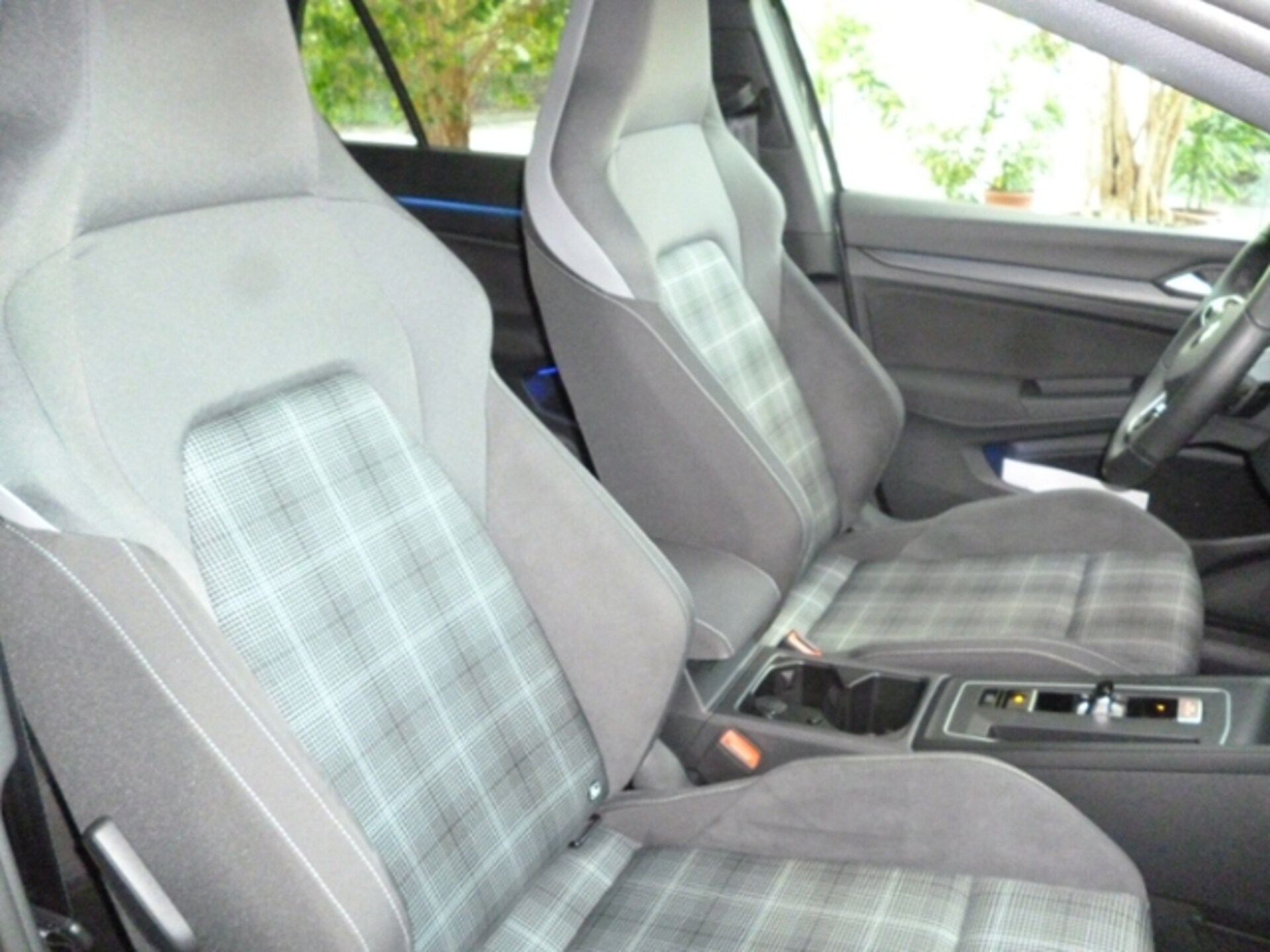 Volkswagen Golf GTD