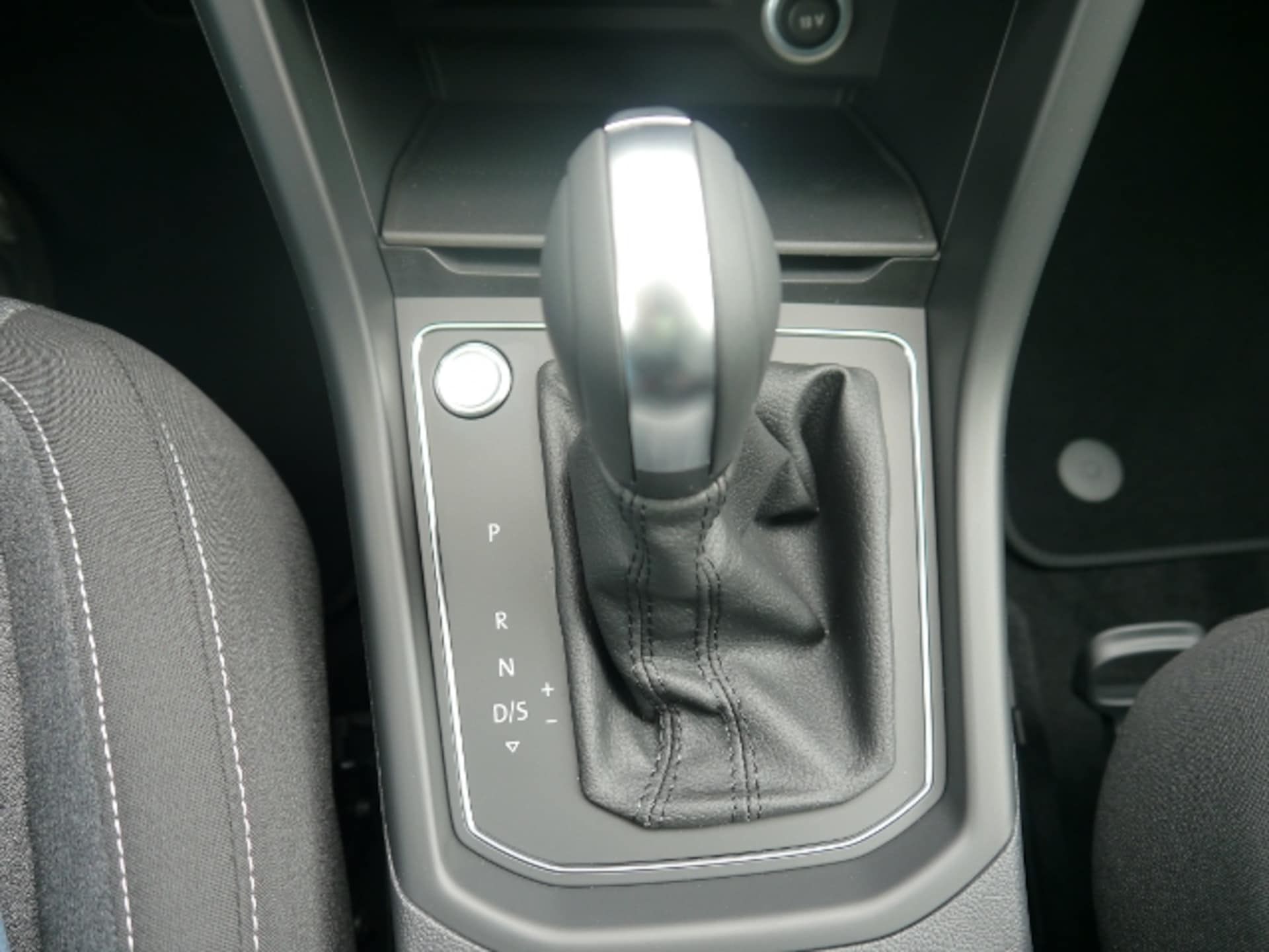 Volkswagen Touran MOVE