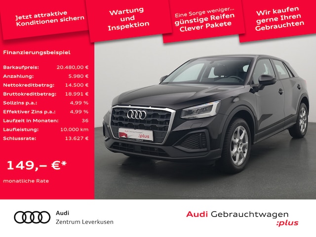 Audi Q2