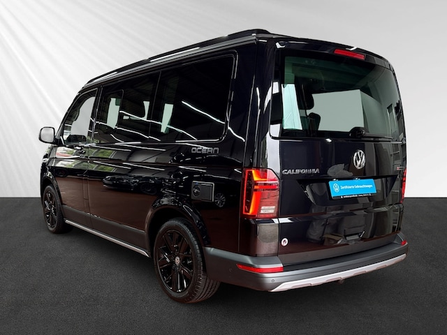 Volkswagen T6.1 California