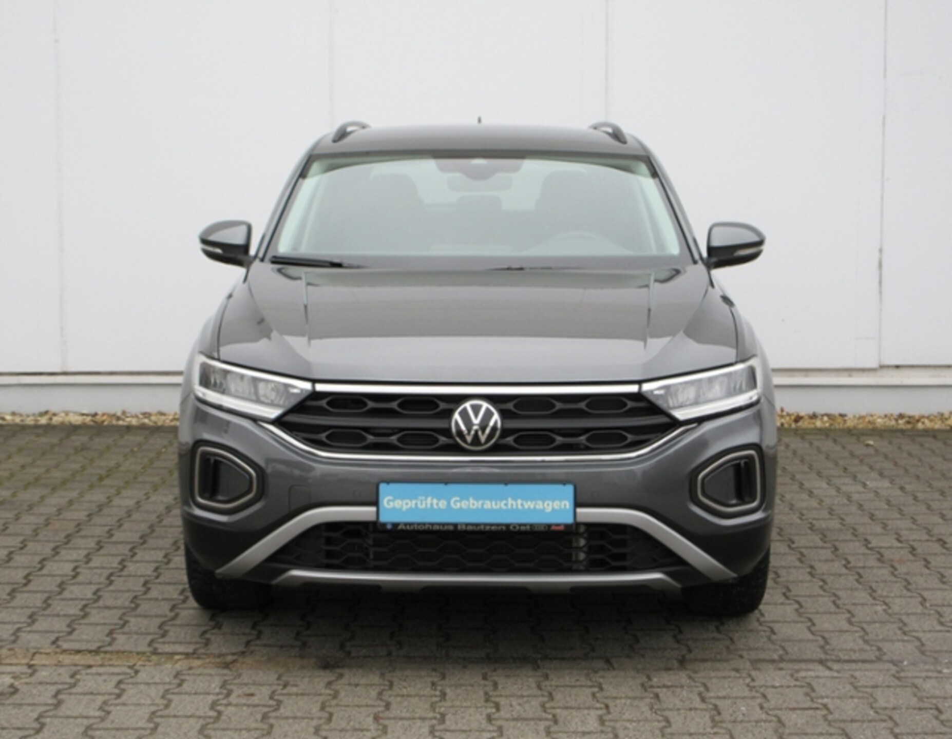 Volkswagen T-Roc MOVE