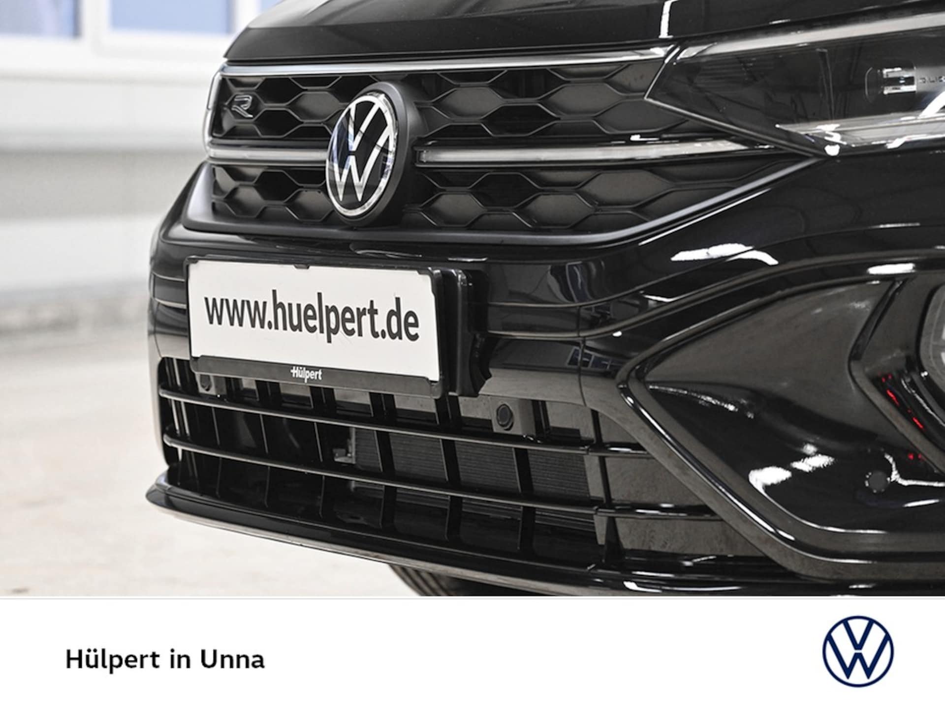 Volkswagen Taigo R-Line