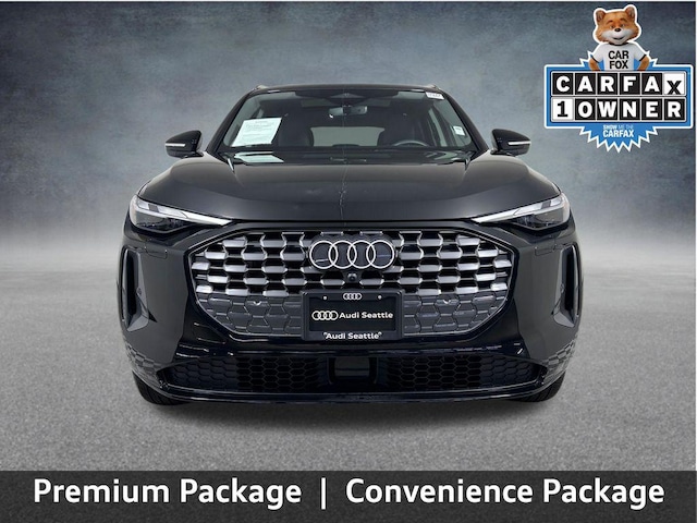 2025 Audi Q5