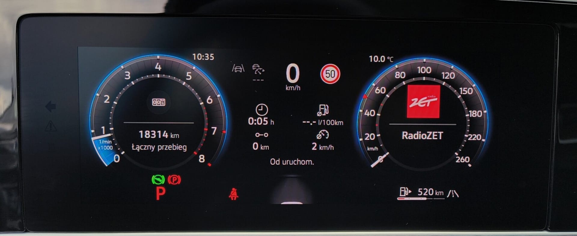 Volkswagen Passat R-Line