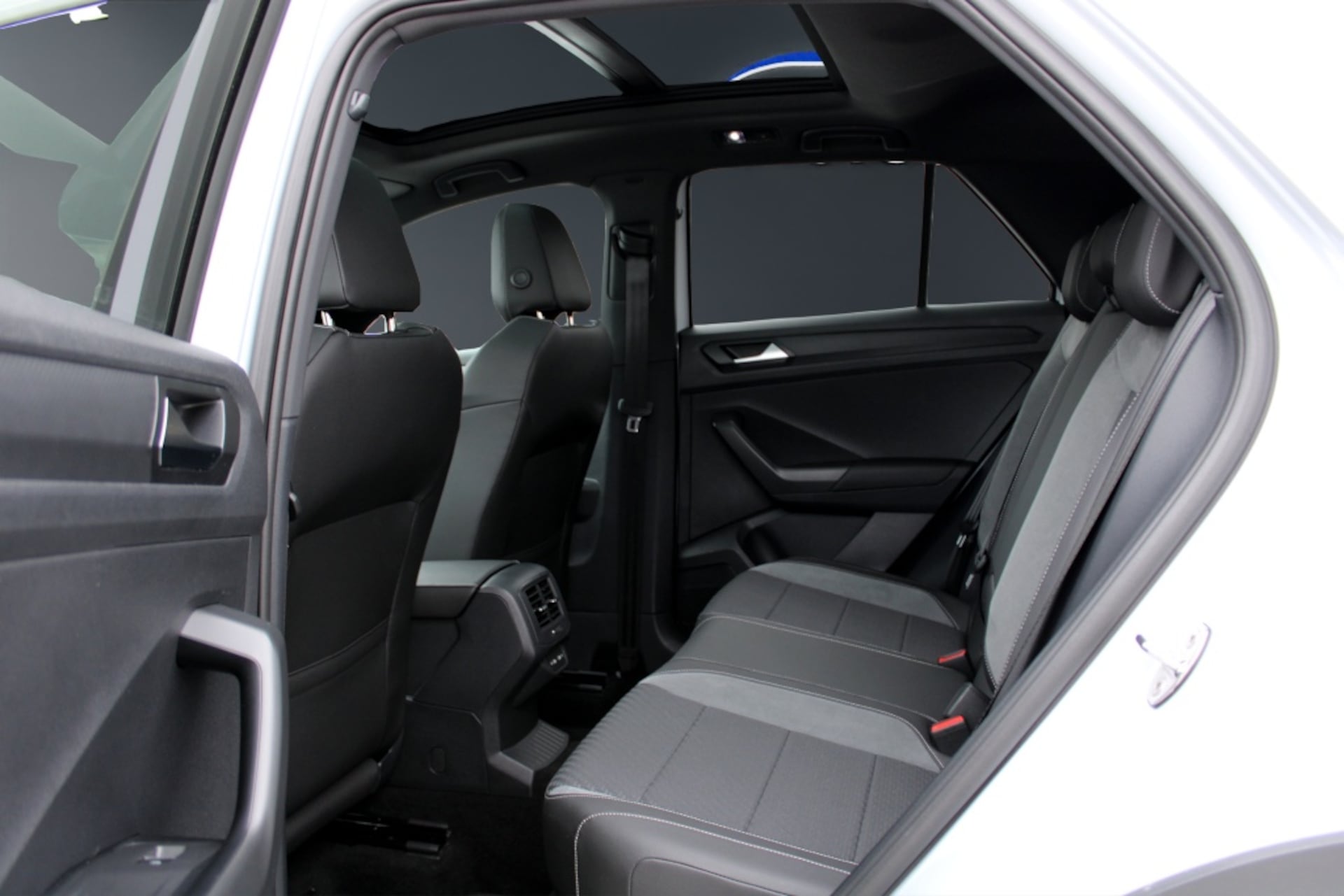 Volkswagen T-Roc R