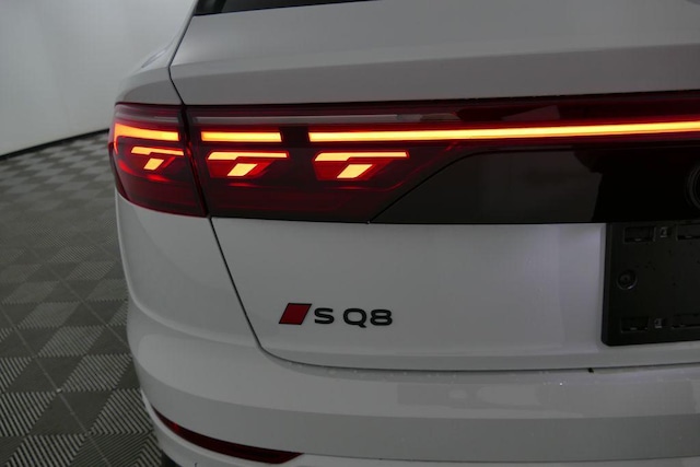 2026 Audi SQ8 Prestige - Photo 29