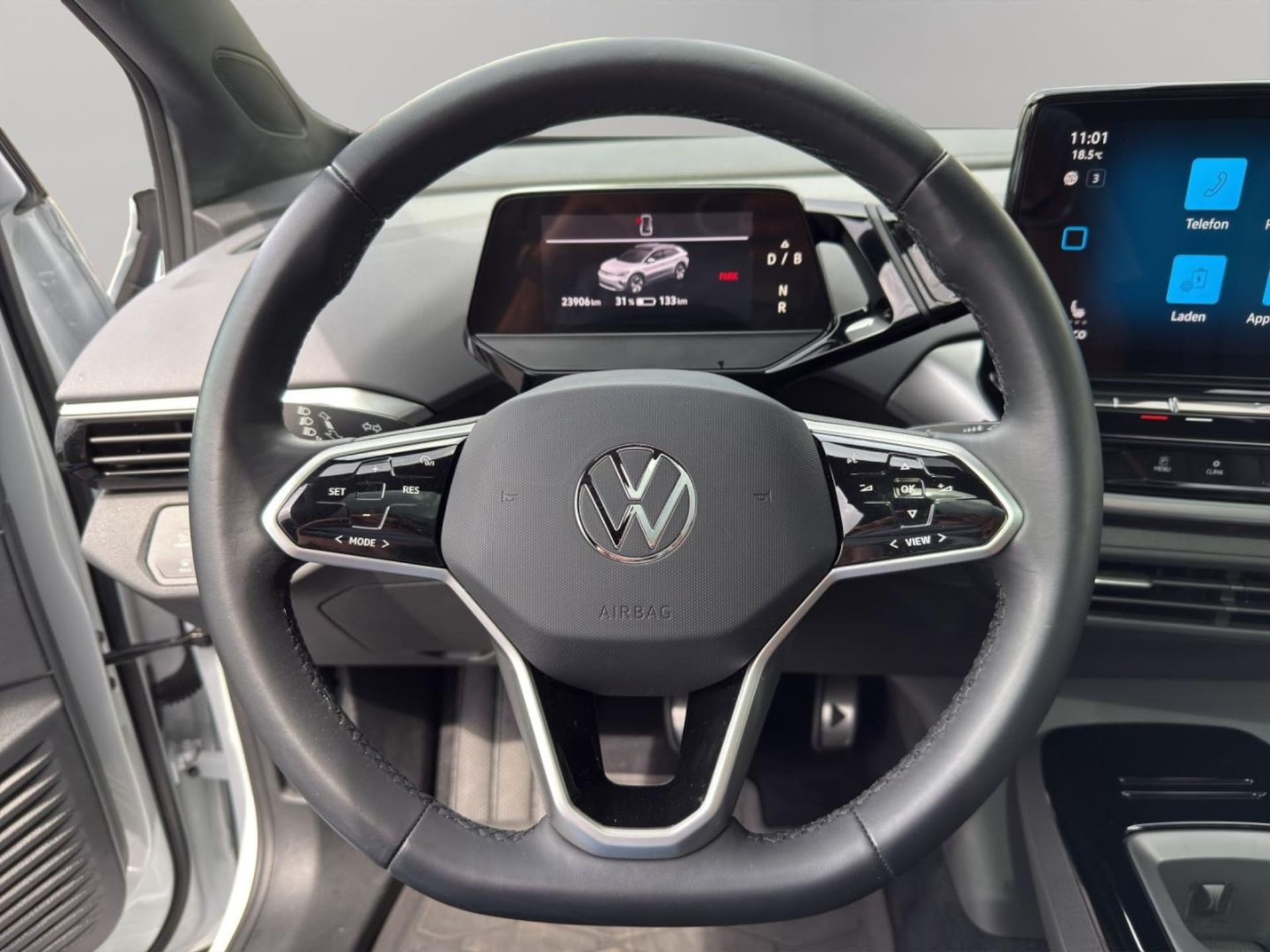 Volkswagen ID.4 Pro Performance